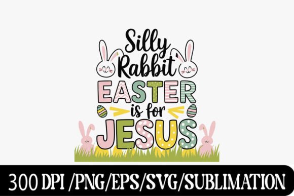 Easter is for Jesus: Faith-Based Design for Modern Projects