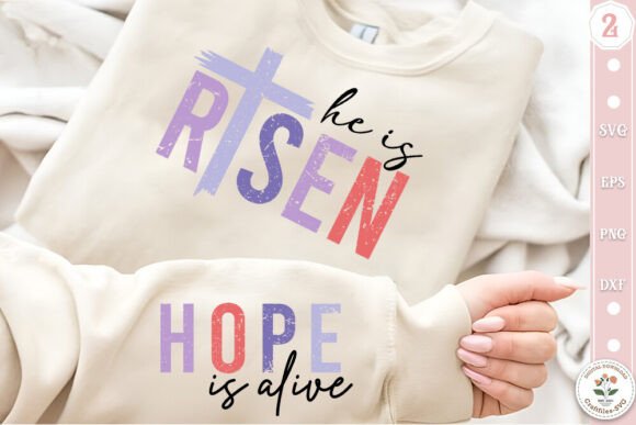 Elevate Your Easter Projects with This Versatile SVG Design