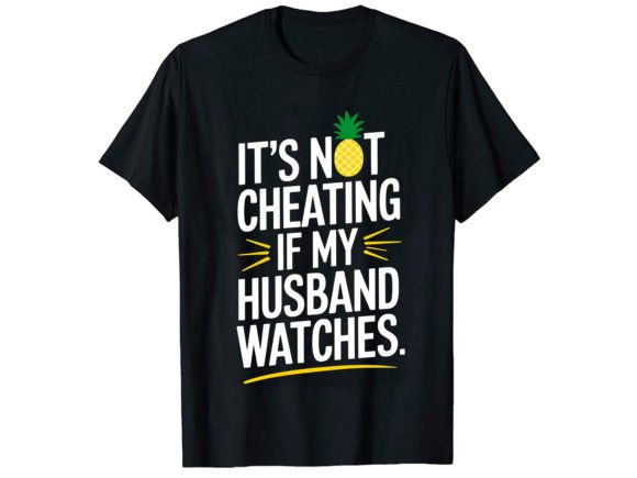 It's Not Cheating if My T-Shirt Design: A Strategic Asset for Creatives