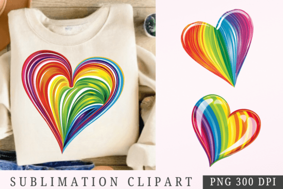 Vibrant Heart Clipart: A Designer's Guide to Impactful Visuals